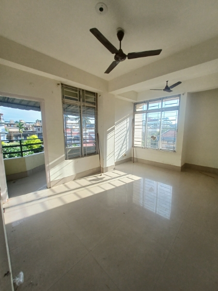 3 BHK Apartment For Rent in Esidency