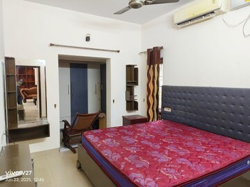 Bedroom in 4 BHK Independent House at Vattiyoorkavu – for Sale