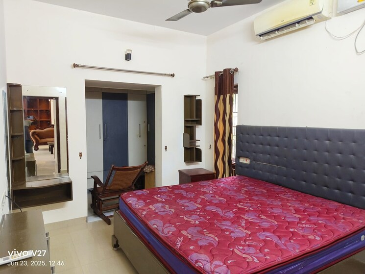 Bedroom, vattiyoorkavu 4 Bedroom 2100 Sq.Ft. Independent House In Vattiyoorkavu Thiruvananthapuram 8862030