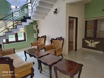 Team Area in 4 BHK Independent House at Vattiyoorkavu – for Sale