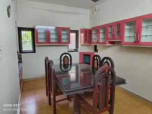 Gym in 4 BHK Independent House at Vattiyoorkavu – for Sale