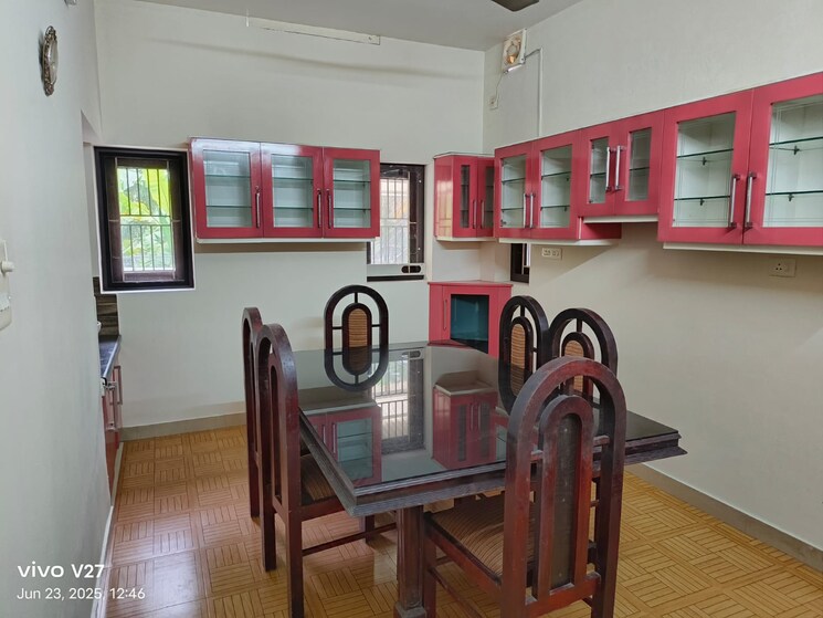 Gym, vattiyoorkavu 4 Bedroom 2100 Sq.Ft. Independent House In Vattiyoorkavu Thiruvananthapuram 8862030