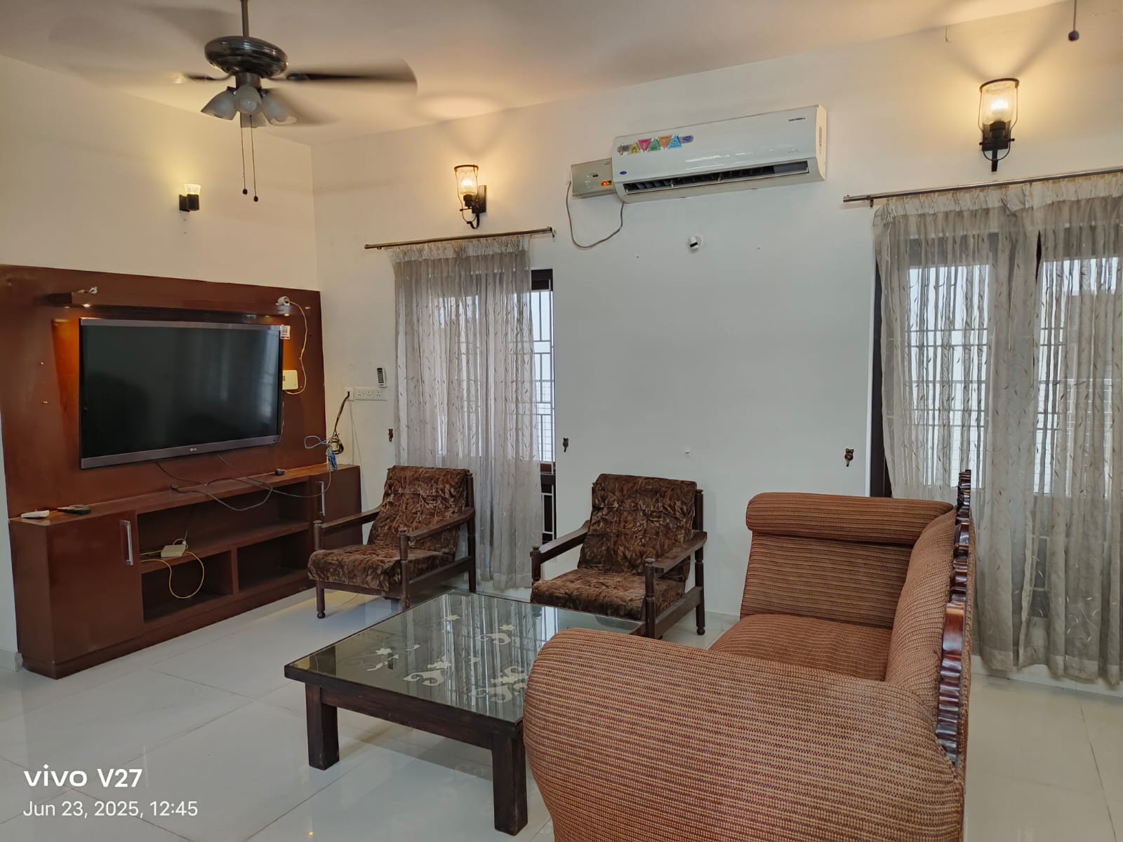 4 BHK Independent House For Sale in Vattiyoorkavu