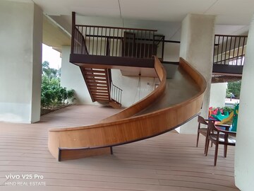  3 BHK Builder Floor at Chattarpur – for Rent