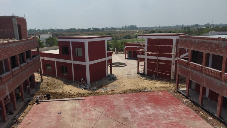 Exterior View, vidhi-estate  1250 Sq.Ft. Plot In Sultanpur Road Lucknow 8862138