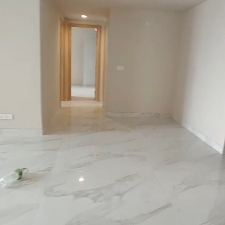 Living Room, m3m-heights 3 Bedroom 2054 Sq.Ft. Apartment In Sector 65 Gurgaon 8862120