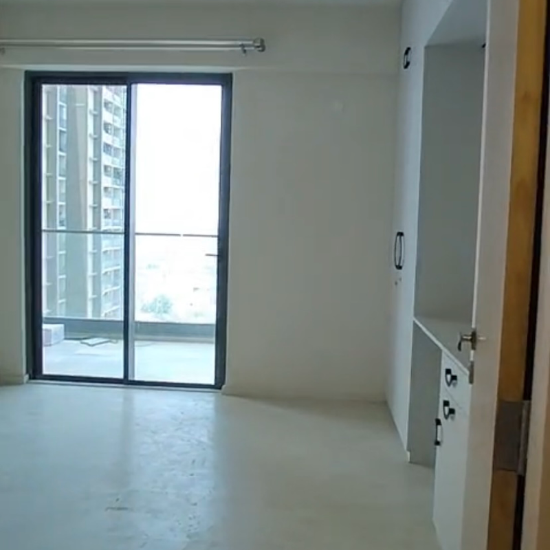 3 BHK + Servant Room Apartment For Rent in M3M Heights