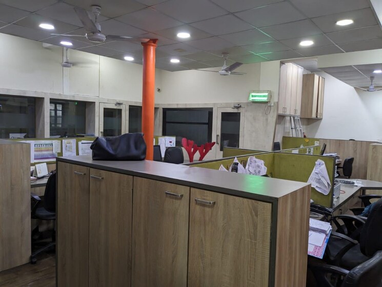 Kitchen, lower parel Commercial Office Space 2500 Sq.Ft. In Lower Parel Mumbai 8862039