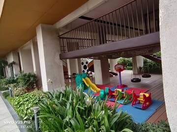 3 BHK Builder Floor – Exterior View View at Chattarpur - for Rent
