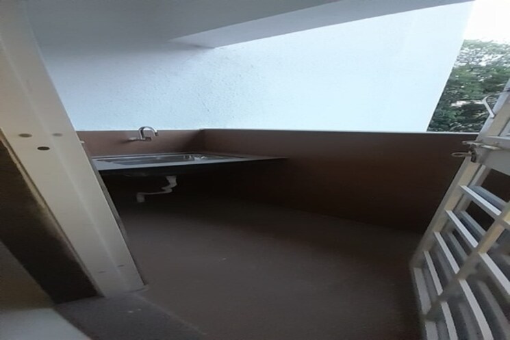 undefined, kothrud 2 Bedroom 850 Sq.Ft. Apartment In Kothrud Pune 8862081