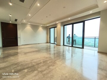 Room in 3 BHK Builder Floor at Chattarpur – for Rent