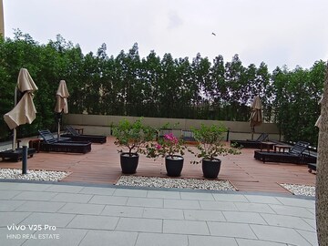 Parking in 3 BHK Builder Floor at Chattarpur – for Rent