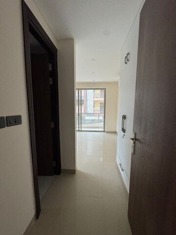 Building Lobby in 4 BHK Builder Floor at Sector 43 – for Rent