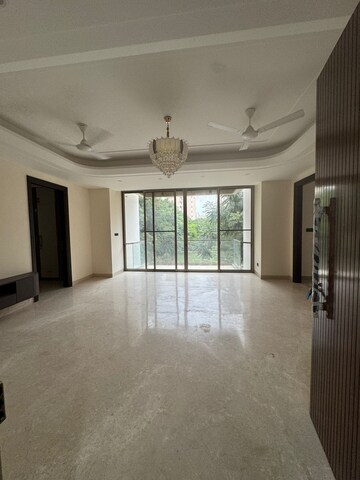 4 BHK Builder Floor For Rent in Sector 43