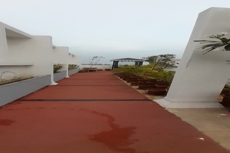 Exterior View, kothrud 2 Bedroom 868 Sq.Ft. Apartment In Kothrud Pune 8862442