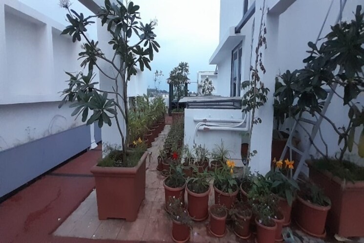 Exterior View, kothrud 2 Bedroom 868 Sq.Ft. Apartment In Kothrud Pune 8862442