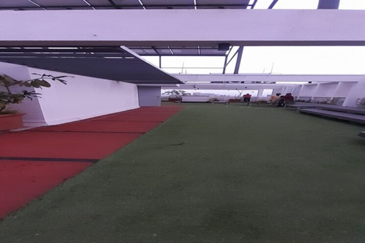 Exterior View, kothrud 2 Bedroom 868 Sq.Ft. Apartment In Kothrud Pune 8862442