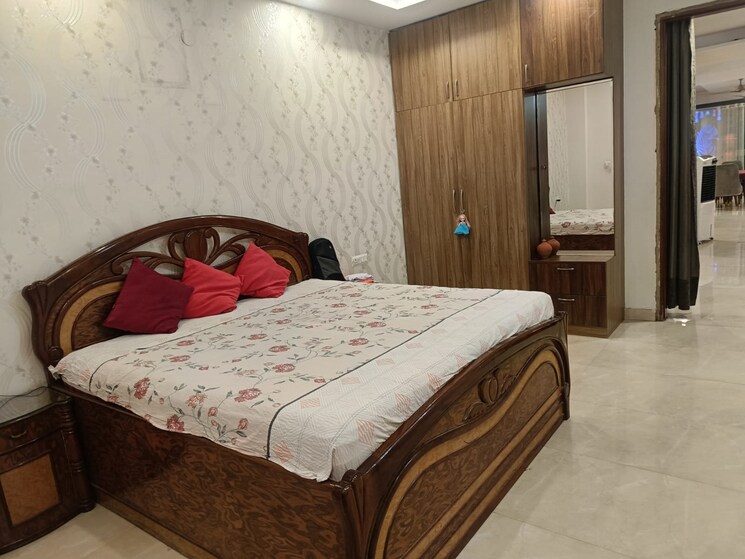 Bedroom, prateek-grand-city 2 Bedroom 970 Sq.Ft. Apartment In Siddharth Vihar Ghaziabad 8862160