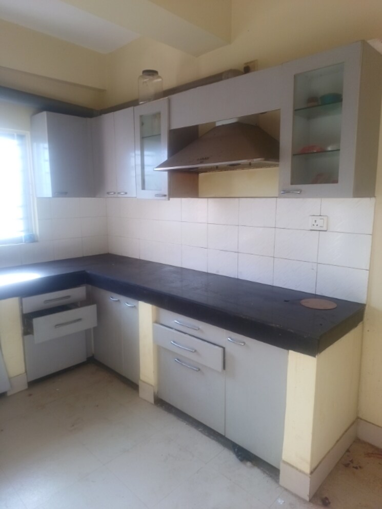 Kitchen, beltola 3 Bedroom 1450 Sq.Ft. Apartment In Beltola Guwahati 8862253