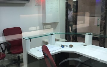 Office Space For Sale in Midcity Kshitij, Andheri West