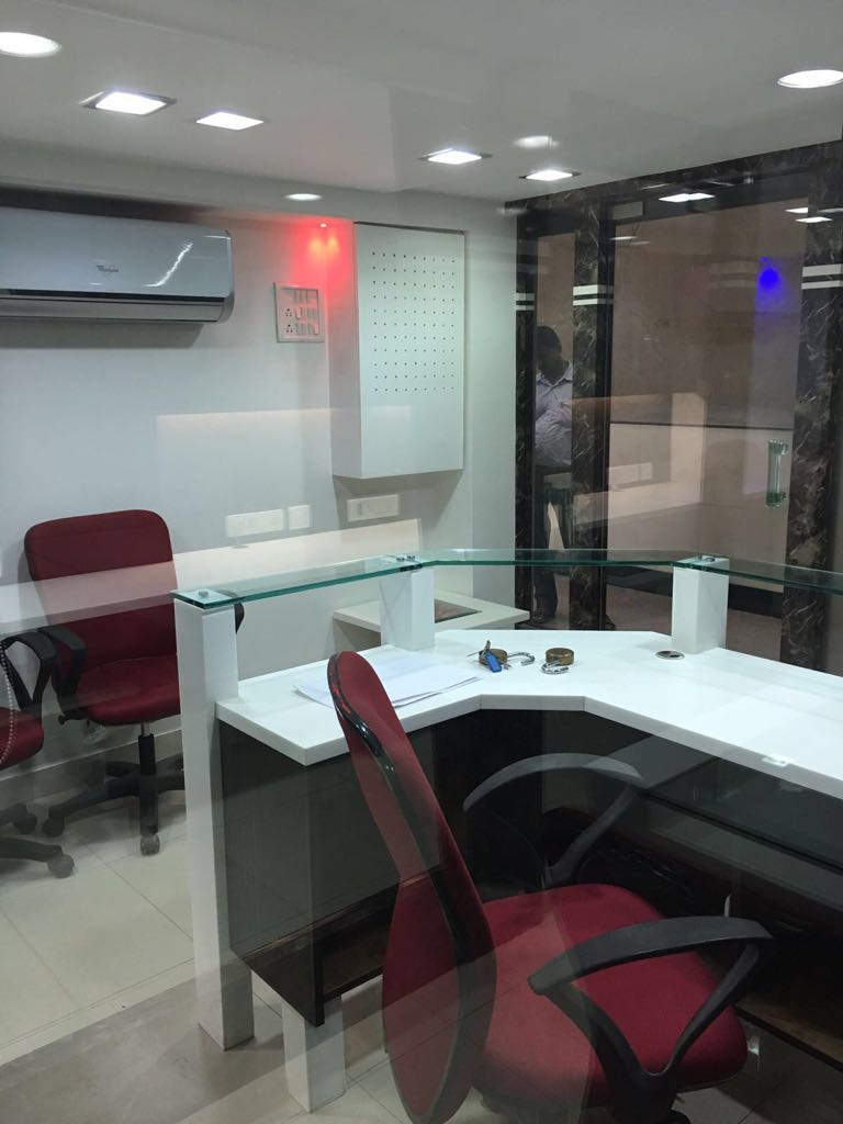 Office Space For Sale in Midcity Kshitij