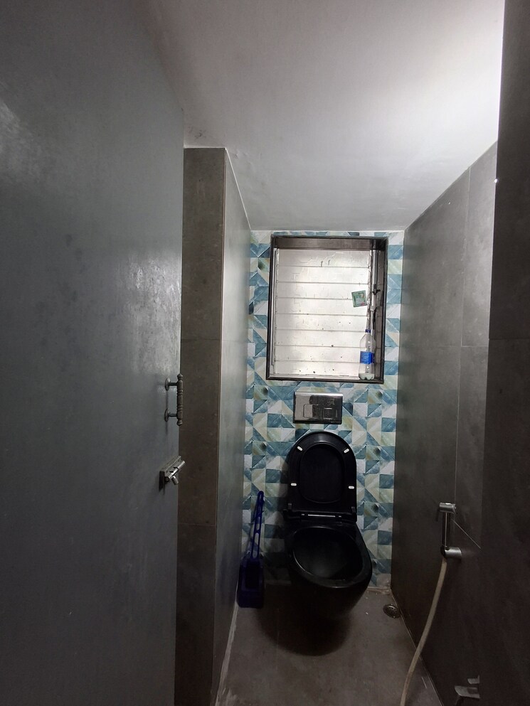 Kitchen, yashraj-nirav-apartments 1 Bedroom 595 Sq.Ft. Apartment In Kandivali East Mumbai 8862137