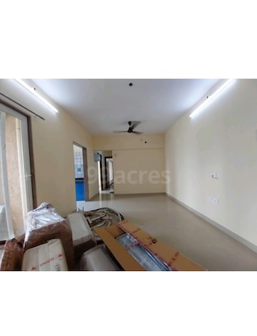 Living Room in 2 BHK Apartment at Paradise Sai Mannat Kharghar, Kharghar – for Rent