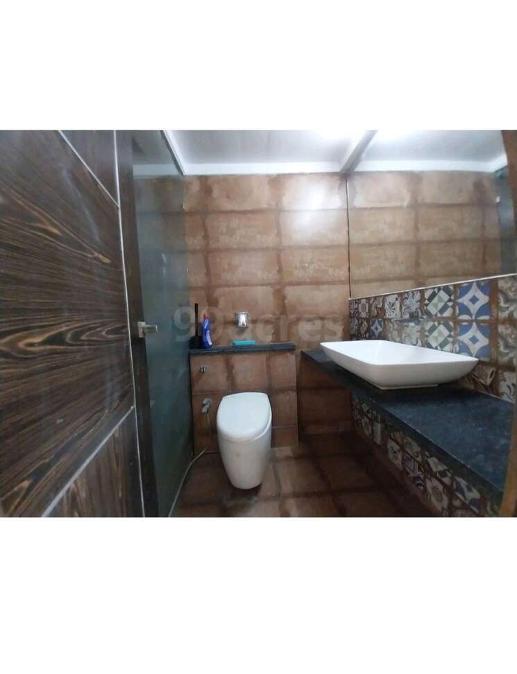 Bathroom, paradise-sai-mannat-kharghar 2 Bedroom 1275 Sq.Ft. Apartment In Kharghar Navi Mumbai 8862168