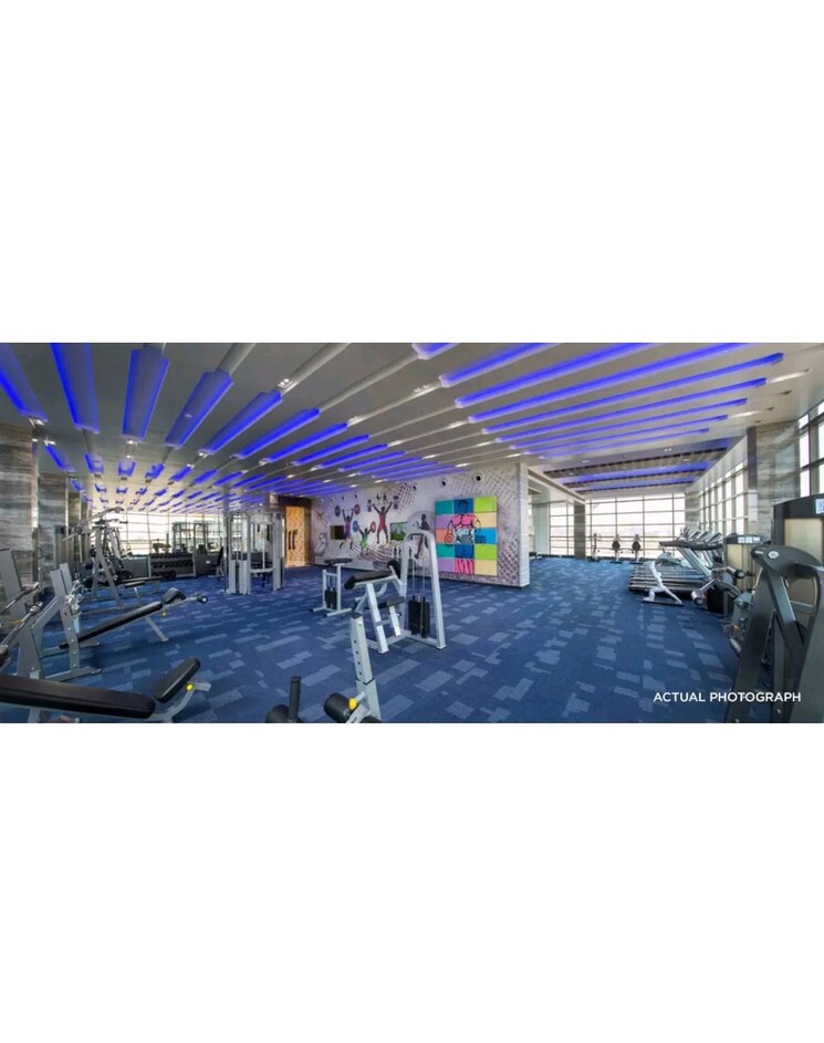 Exterior View, paradise-sai-mannat-kharghar 2 Bedroom 1275 Sq.Ft. Apartment In Kharghar Navi Mumbai 8862168