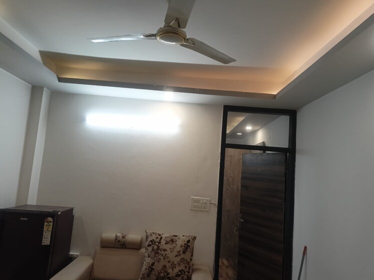 undefined, sushant lok i 1 Bedroom 500 Sq.Ft. Builder Floor In Sushant Lok I Gurgaon 8862222