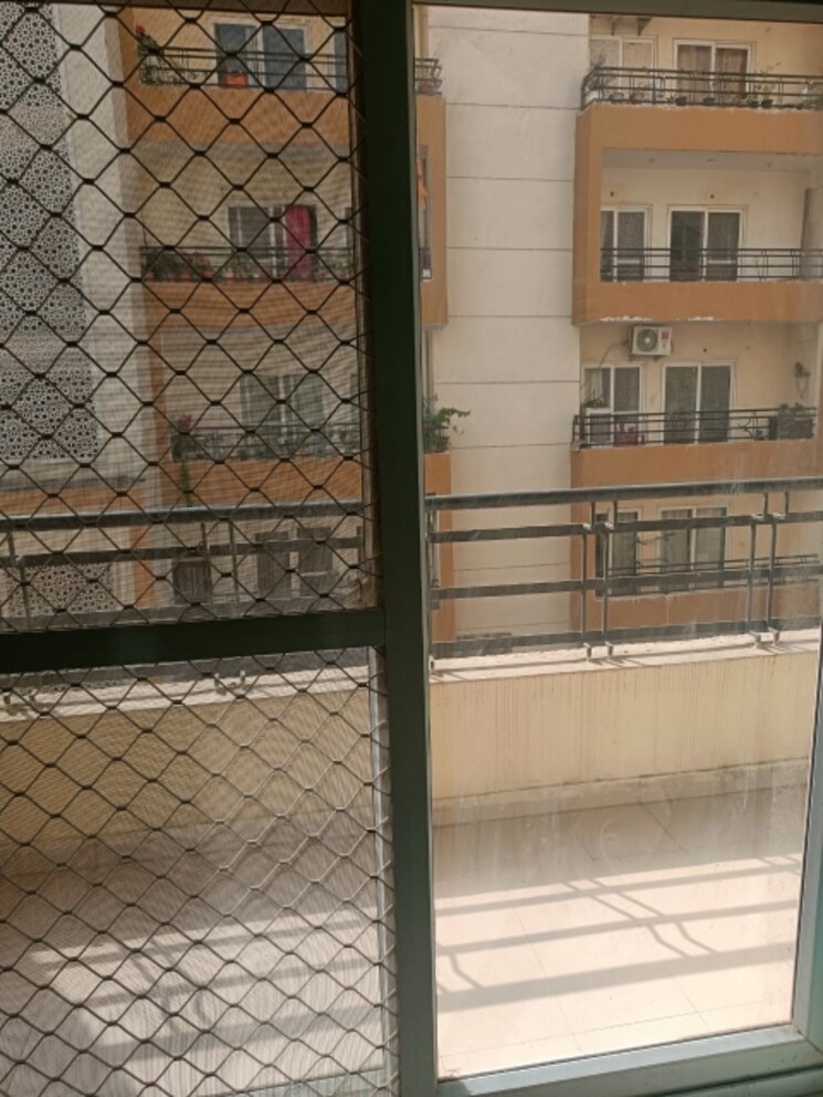 Balcony, amrapali-golf-homes 2 Bedroom 835 Sq.Ft. Apartment In Sector 4 Greater Noida Greater Noida 8862297