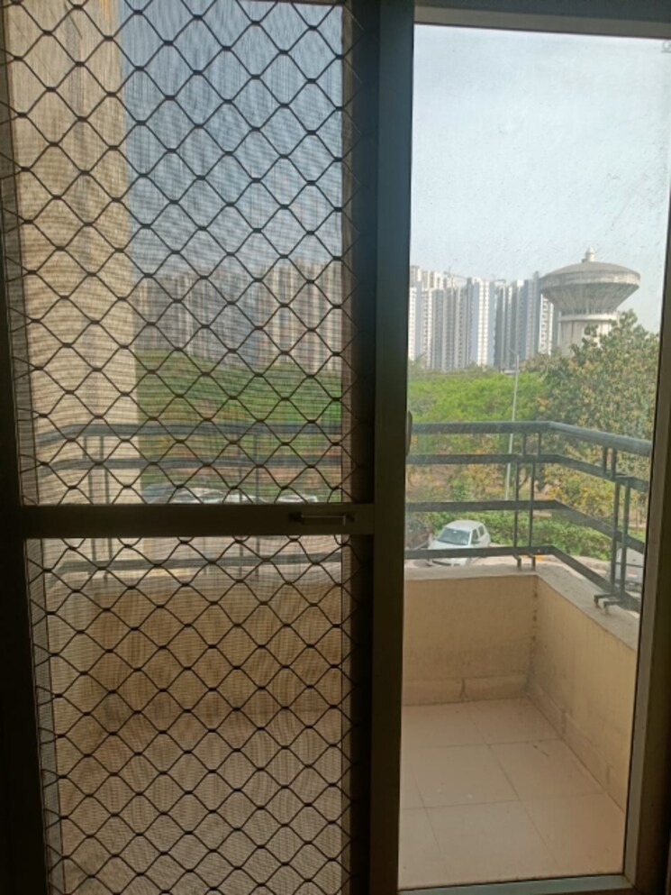 Balcony, amrapali-golf-homes 2 Bedroom 835 Sq.Ft. Apartment In Sector 4 Greater Noida Greater Noida 8862297