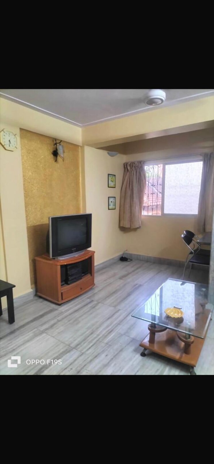 Living Room, santacruz east 2 Bedroom 700 Sq.Ft. Apartment In Santacruz East Mumbai 8862242