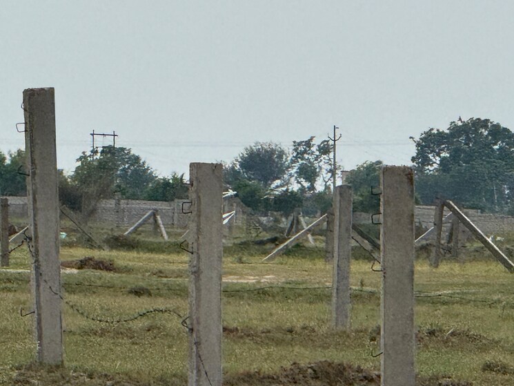 undefined, yamuna expressway  200 Sq.Yd. Plot In Yamuna Expressway Greater Noida 8862229