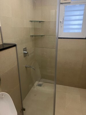 Master Bedroom in 4 BHK Penthouse at Gm Kenjale Emirus, Baner – for Sale