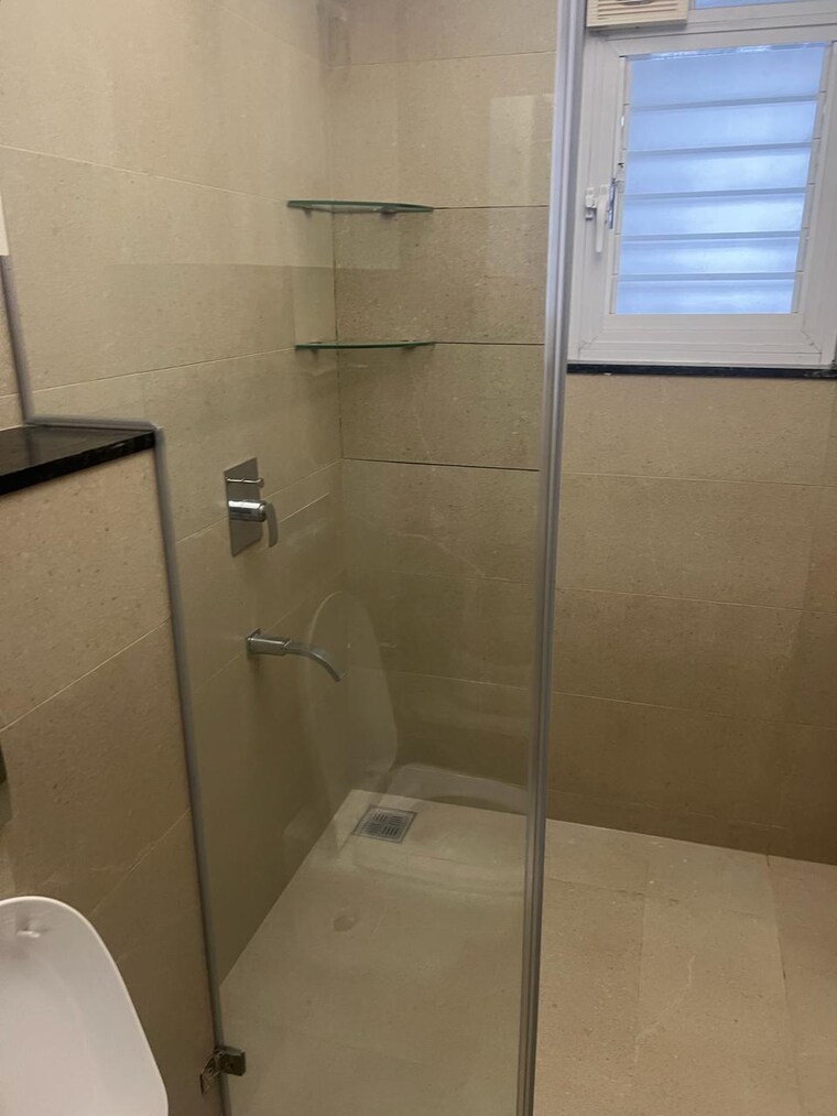 Master Bedroom, gm-kenjale-emirus 4 Bedroom 3200 Sq.Ft. Penthouse In Baner Pune 8862246