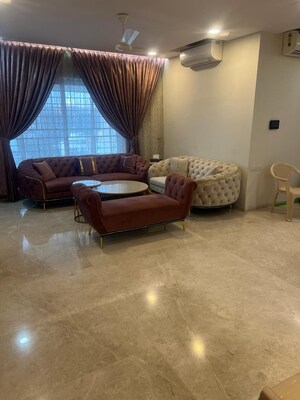4 BHK Penthouse For Sale in Gm Kenjale Emirus, Baner