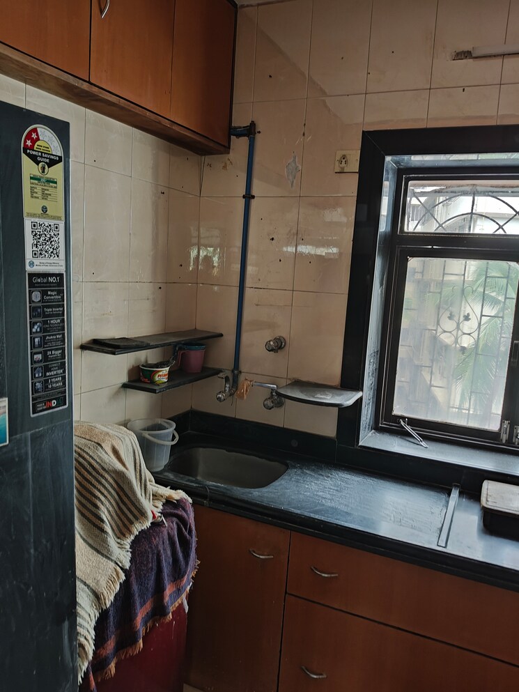 Kitchen, santacruz east 2 Bedroom 700 Sq.Ft. Apartment In Santacruz East Mumbai 8862242