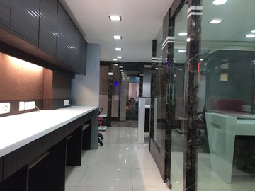 Kitchen in  Office Space at Midcity Kshitij, Andheri West – for Sale