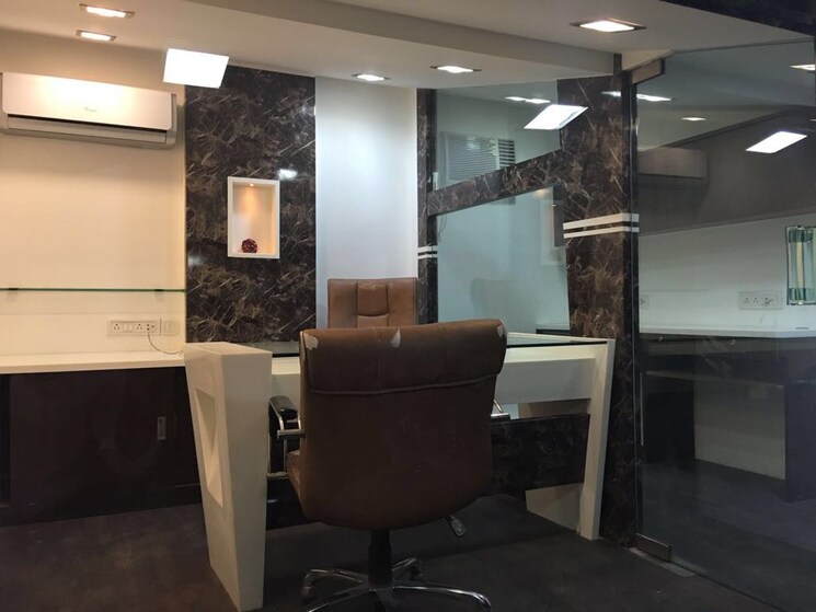 Living Room, midcity-kshitij Commercial Office Space 2824 Sq.Ft. In Andheri West Mumbai 8805948