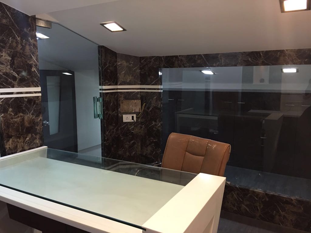 Office Space For Sale in Midcity Kshitij