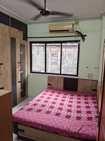 2 BHK Apartment For Rent in Santacruz East