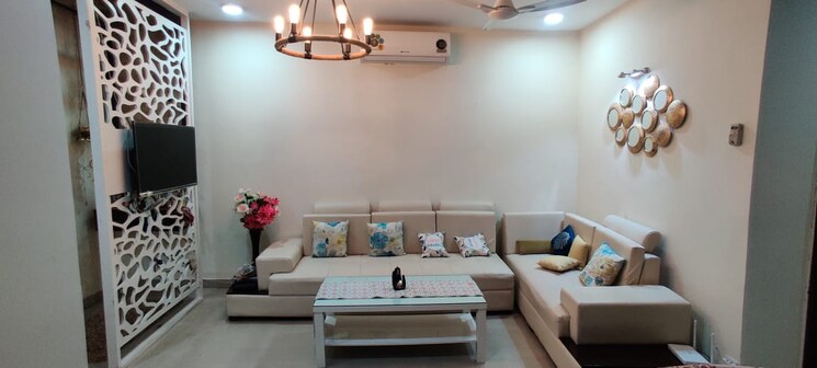 undefined, mahagun-moderne 3 Bedroom 1552 Sq.Ft. Apartment In Sector 78 Noida 8862164