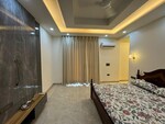 3 BHK + Pooja Room,Servant Room,Study Room,Extra Room 1552 Sq.Ft. Apartment in Mahagun Moderne