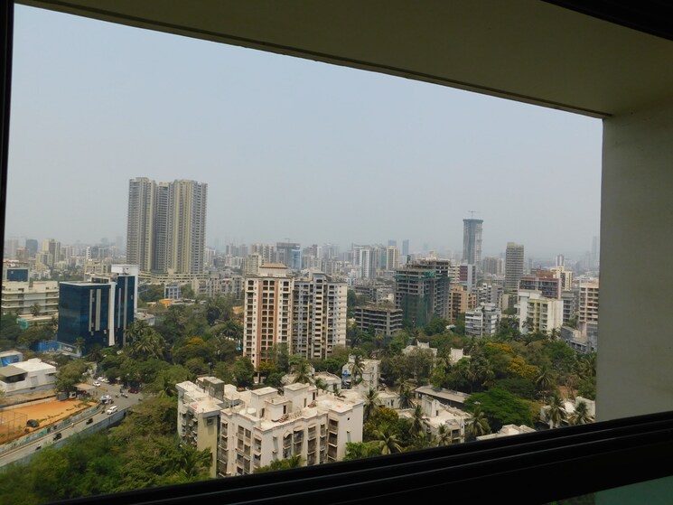 Exterior View, a-and-o-f-residences-malad 3 Bedroom 1011 Sq.Ft. Apartment In Malad East Mumbai 8862231