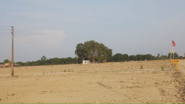 undefined, mohanlalganj  1296 Sq.Ft. Plot In Mohanlalganj Lucknow 8862316
