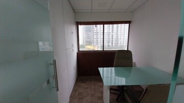 Kitchen in  Office Space at Kamala Mills, Lower Parel – for Rent