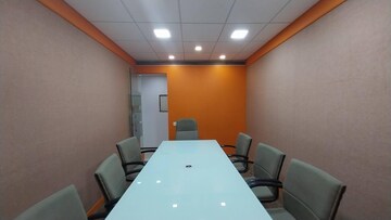 Kitchen in  Office Space at Kamala Mills, Lower Parel – for Rent