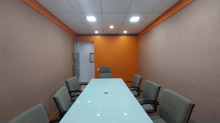 Kitchen, kamala-mills Commercial Office Space 1800 Sq.Ft. In Lower Parel Mumbai 8862136