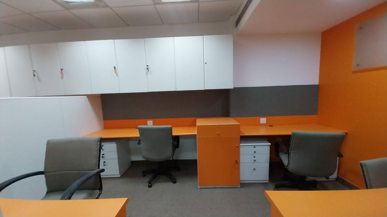Office Space For Rent in Kamala Mills